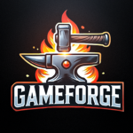 GameForge Studios