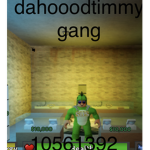 Mafia Doge's