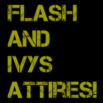 Flash And ivys Attire's/ clothing