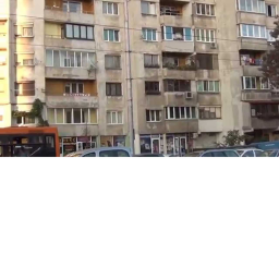 Glorious Bulgarian Apartment