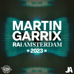 RAI Amsterdam | Martin Garrix 2023