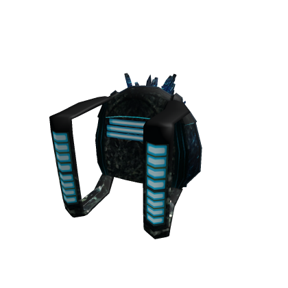ZillaBackpack