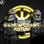 ﹝TGR﹞Starfighter Corps