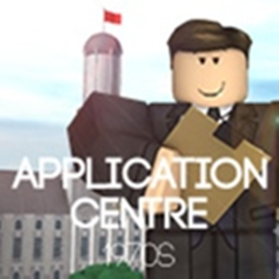 Application Centre V1