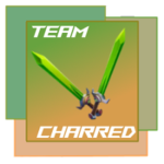 Team Charred
