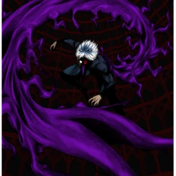 [ReKenK2!] Ro-Ghoul [ALPHA]  icon