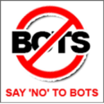 Stop Roblox Bots