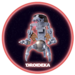 The C.I.S. GRW Droideka Brigade