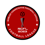 CRF COMPETITIVE ROBLOX FOOTBALL