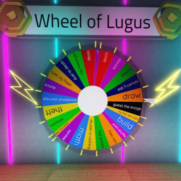 wheel of lugus