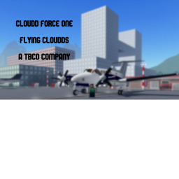 Cloudd Force One Operations | Server I