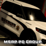 Montana State Roleplay - PD Group