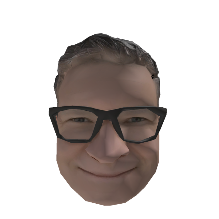 david baszucki head