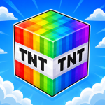 Tnt Run!