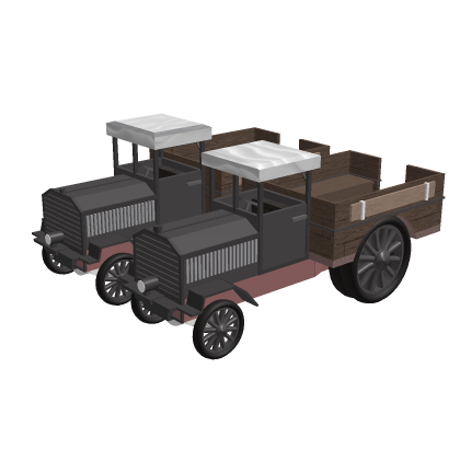 Corvus Truck