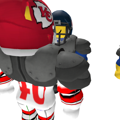 linemen (WORKS)