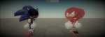 Sonic.exe the Survivors