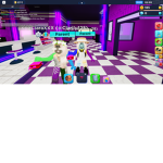 bffs cj forever