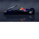 Redbull X1 Racers (GT5)