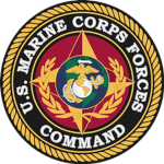 [ - ] Marine Forces Command