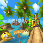 [NEW!] Unoriginal Obby