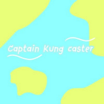 Captrain Tv GG EZ FC
