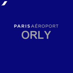 AF | Paris Orly T3