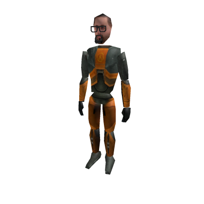 gordon freeman half life I LVOE HALF LFIE I LOVE H