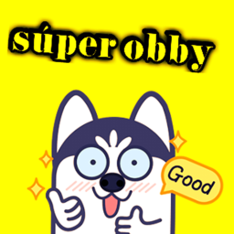 súper obby