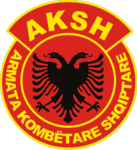 Al - The Albanian Army