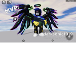 Hyper sonic fan group