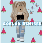 Roblox Denisse