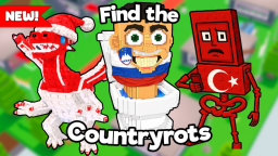 Znajdź Countryrot [144]