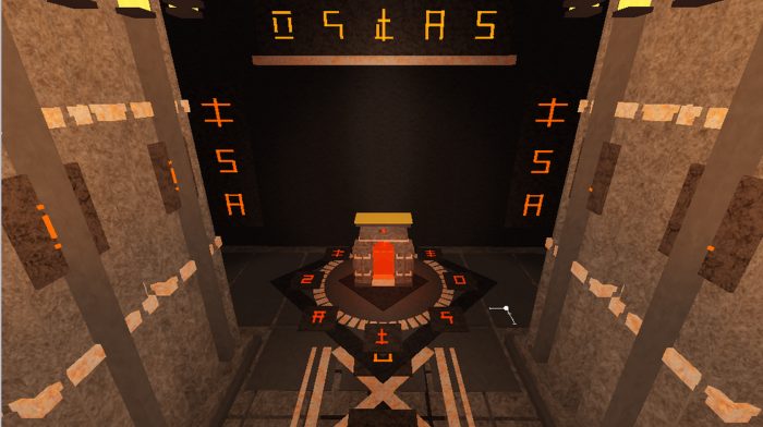 Dwarven Mountain Hub — Lobby & 7 Wired Stations preview 2