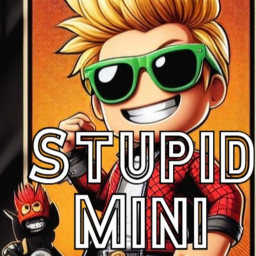 Stupid Mini Game