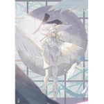 Bad little angels