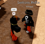 blackout got blacked by excl