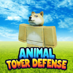 Animal Tower Defense