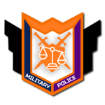 [DF] Military Police Platoon