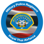 [ RTAF ] Military Police Regiment