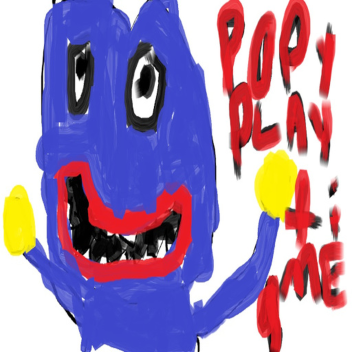 Casa na arvore do Huggy