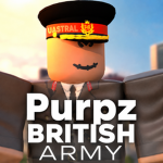 [EBA] exe's British Army
