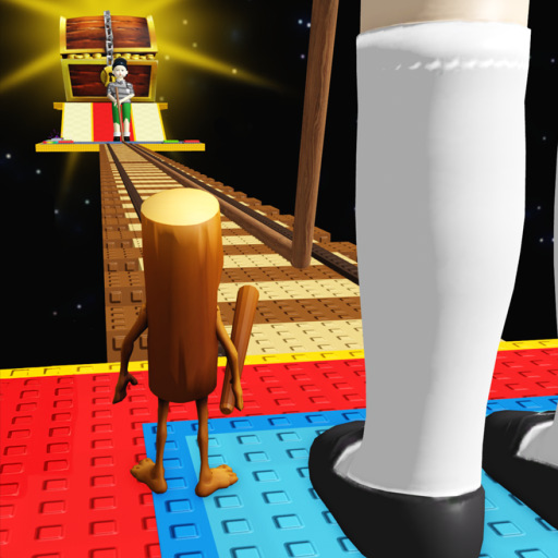Brainrot JUMP ROPE official Roblox game thumbnail