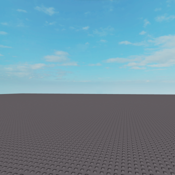 Baseplate (Classic Avatar Studs)