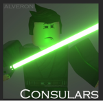 |•Jedi Consulars•|