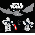 Star Wars PIace
