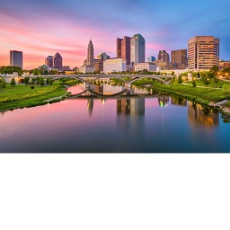 OHIO City