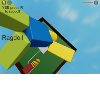 Be noob and DIE [UPDATE3!]