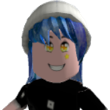 White Cyan Black Obby!!