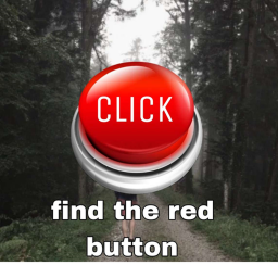 find the red button [horror] ?